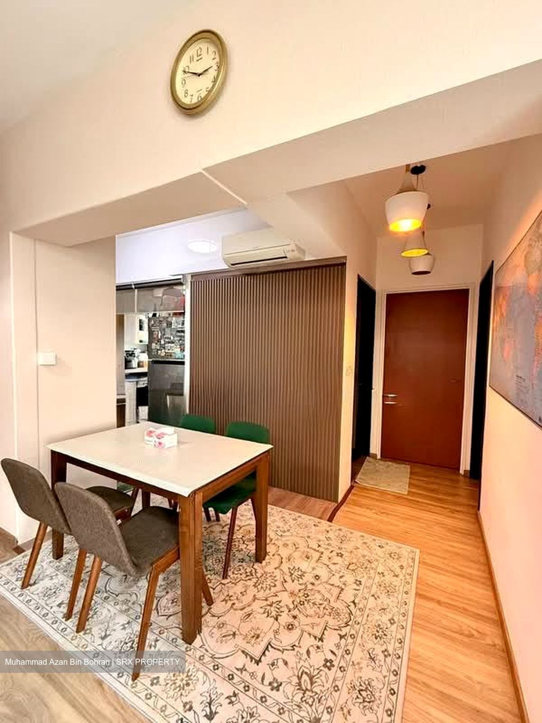 Blk 129B Eastcrown @ Canberra (Sembawang), HDB 3 Rooms #602594781